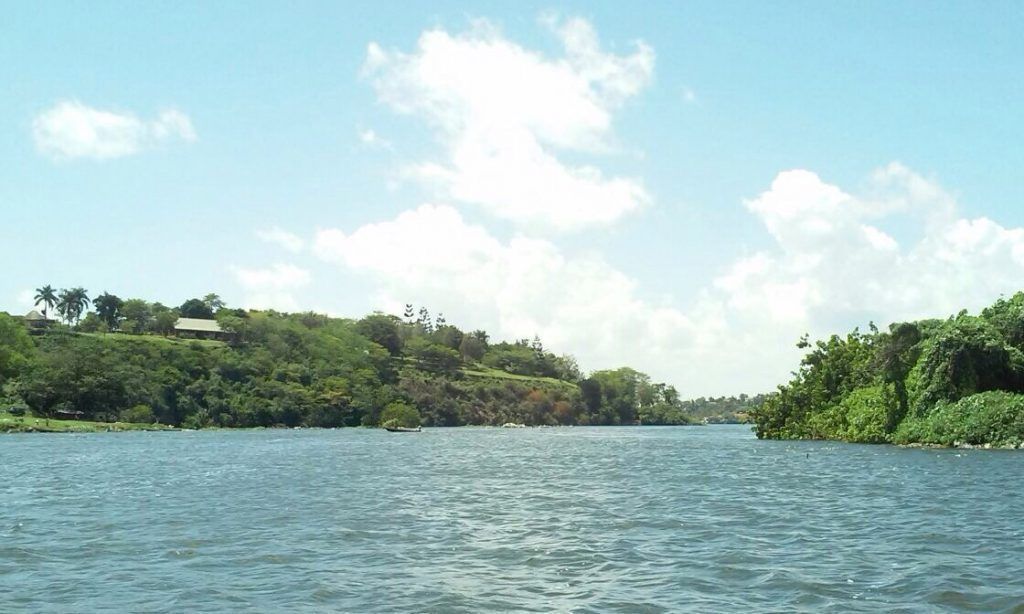 Cuantos Km Mide El Rio Nilo